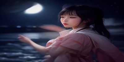 仿冒午夜十八禁钓鱼站点域名对比分析图，红色标注仿冒特征，绿色标注正版特征